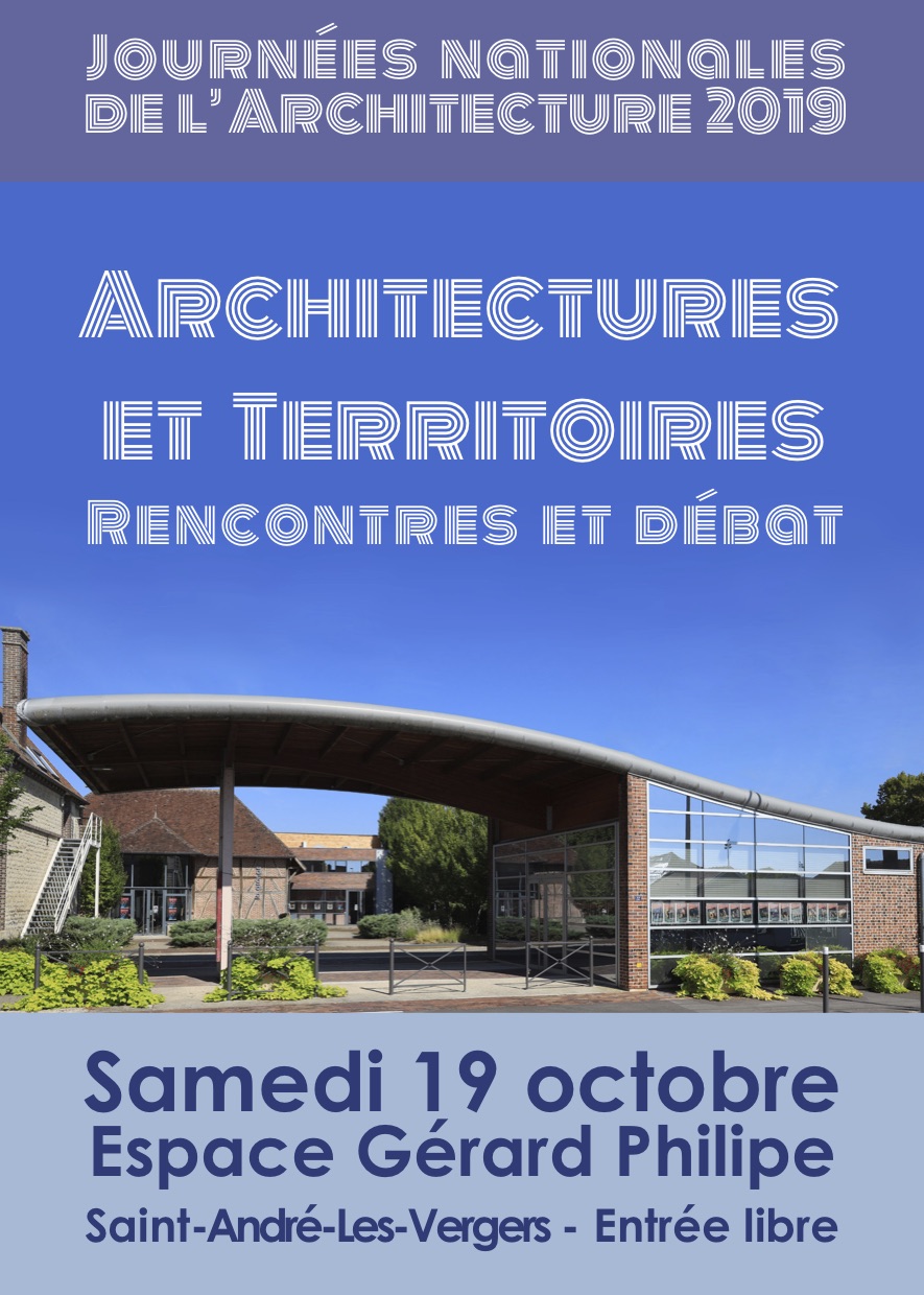 Flyerjnarchitecture2019 final