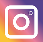Instagram loblique