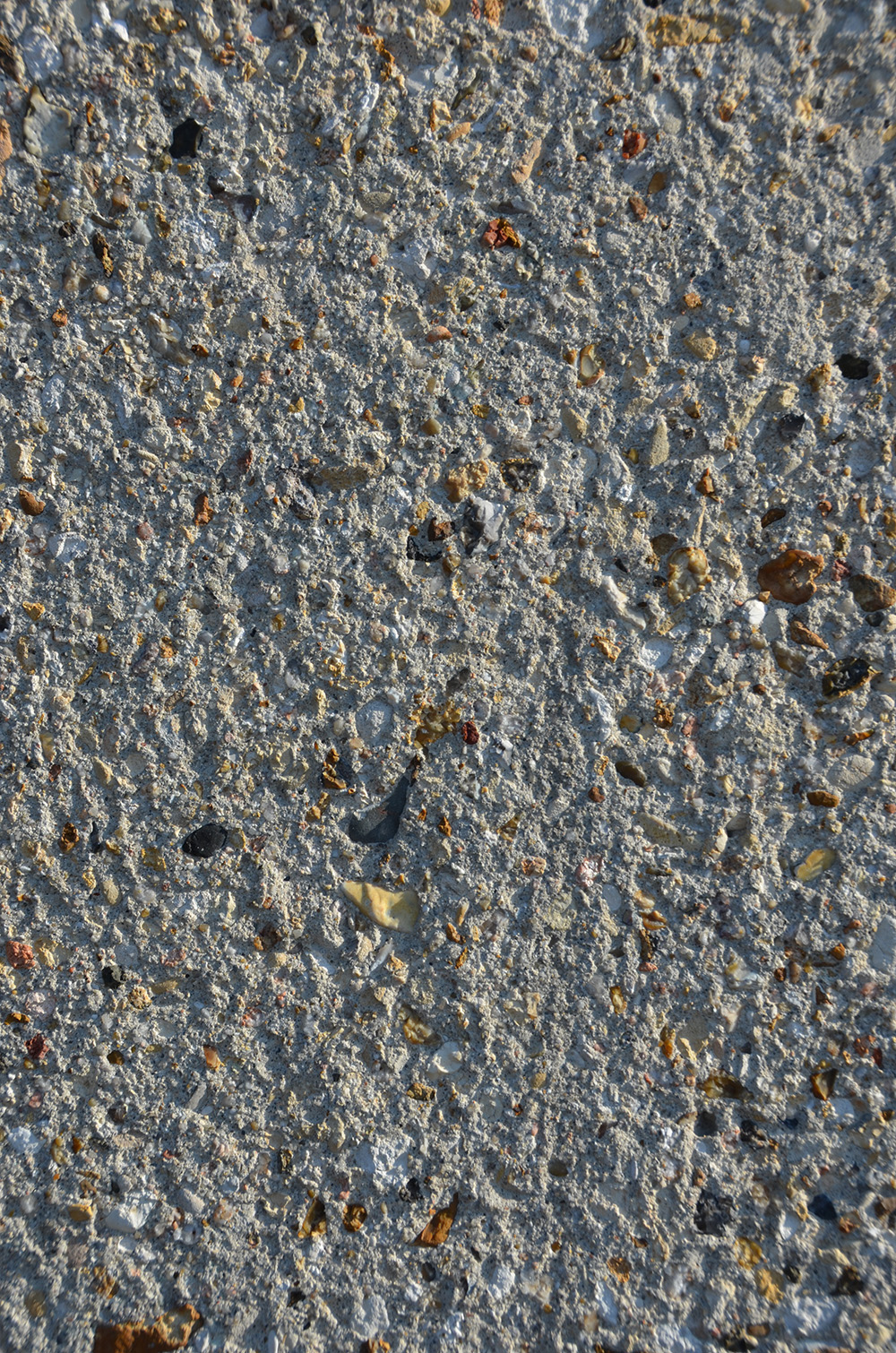 Lehavre beton 2